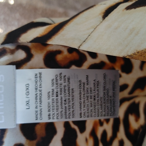 Chicos duster - Picture 9 of 10